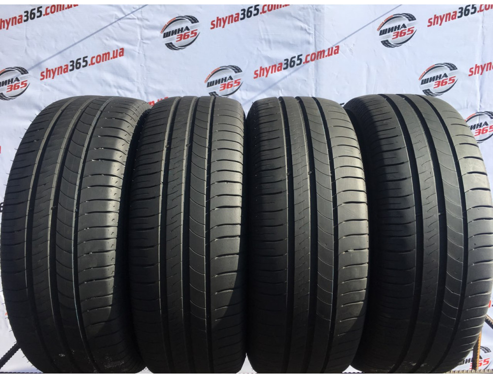 215/60 R16 MICHELIN ENERGY SAVER 5mm
