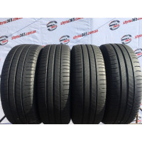 215/60 R16 MICHELIN ENERGY SAVER 5mm