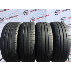 215/60 R16 MICHELIN ENERGY SAVER 5mm
