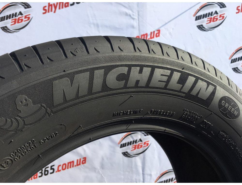 215/60 R16 MICHELIN ENERGY SAVER 5mm