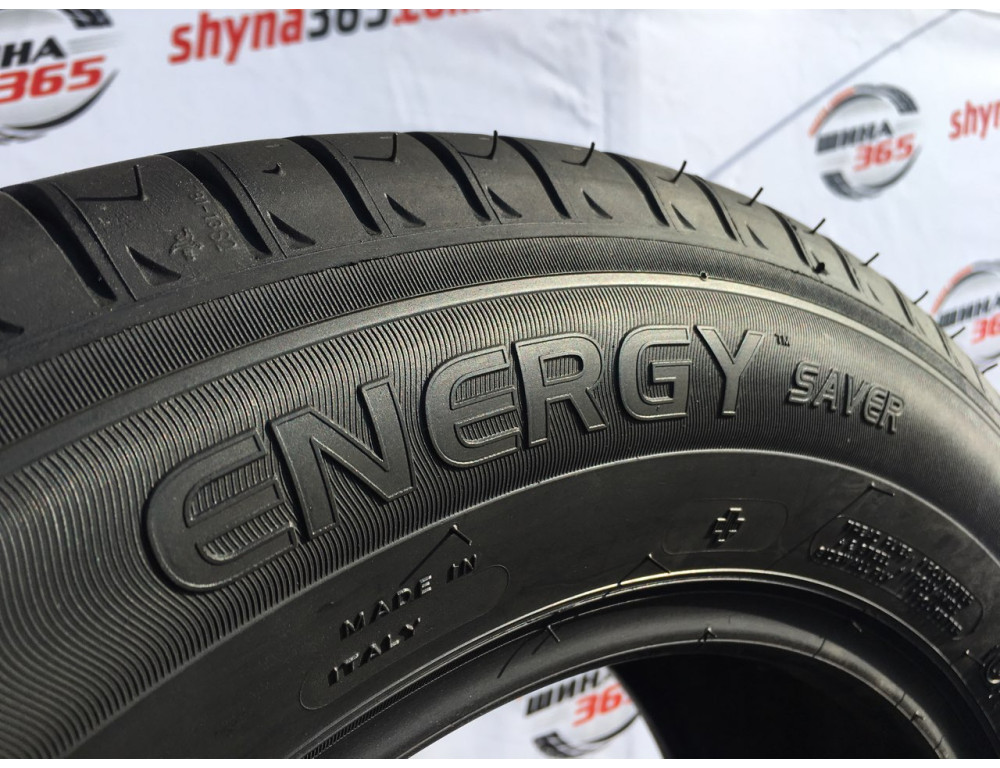 215/60 R16 MICHELIN ENERGY SAVER 5mm