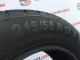 215/55 R17 CONTINENTAL CONTIECOCONTACT 5 5mm