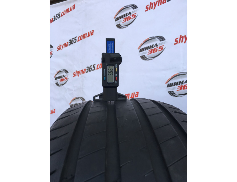 235/65 R17 MICHELIN LATITUDE SPORT 3 5mm