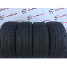 245/45 R18 MICHELIN PRIMACY 3 RUN FLAT 5mm