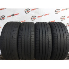 225/45 R18 MICHELIN PRIMACY 3 RUN FLAT 6mm