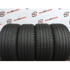 225/45 R17 DUNLOP SPORT MAXX RT 6mm
