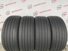 255/45 R20 PIRELLI SCORPION VERDE 7mm