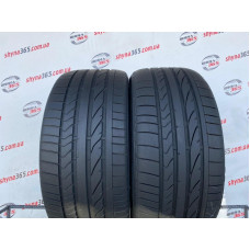 275/40 R20 BRIDGESTONE DUELER H/P SPORT RUN FLAT 7mm