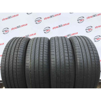 235/55 R19 PIRELLI SCORPION VERDE 6mm
