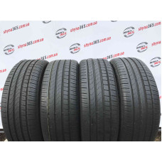 235/55 R19 PIRELLI SCORPION VERDE 6mm