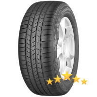 Continental CrossContact Winter 275/40 R22 108V XL Demo