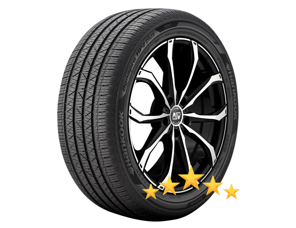 Hankook Dynapro HP2 Plus RA33D 285/45 R21 113H XL