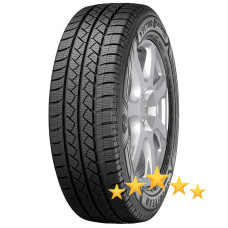 Goodyear Vector 4 Seasons Cargo 215/75 R16C 116/114R Demo