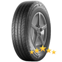 Continental ContiVanContact 200 195/75 R16C 107/105R Demo