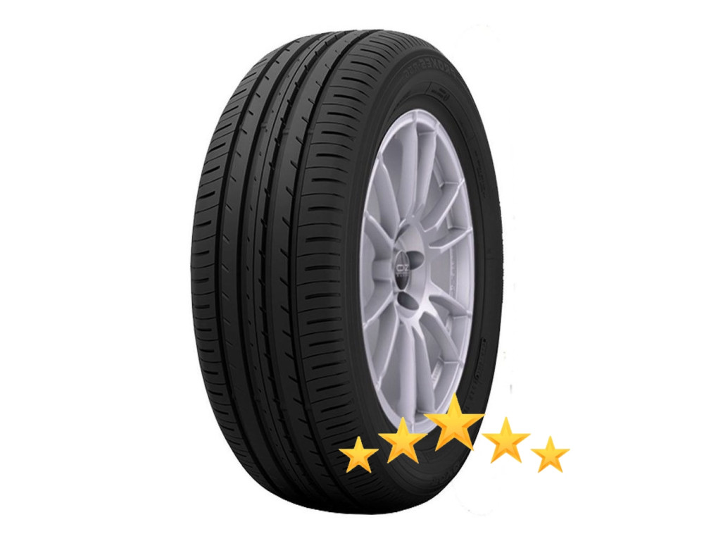 Toyo Proxes R56 215/55 R18 95H