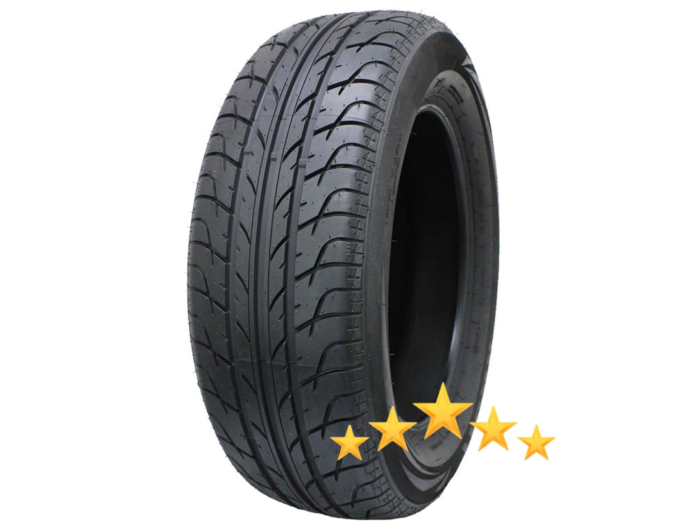 Sebring Sporty 401 215/55 ZR17 98W XL