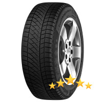 Continental ContiVikingContact 6 195/55 R20 95T XL
