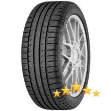Continental ContiWinterContact TS 810 Sport 245/45 R18 100V XL FR *