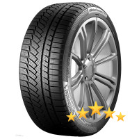 Continental WinterContact TS 850P 245/40 R18 97V XL Demo