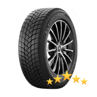 Michelin X-Ice Snow SUV 235/60 R17 106T XL