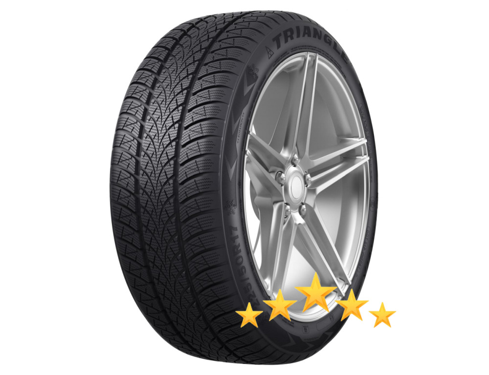 Triangle WinterX TW401 215/65 R16 102H XL