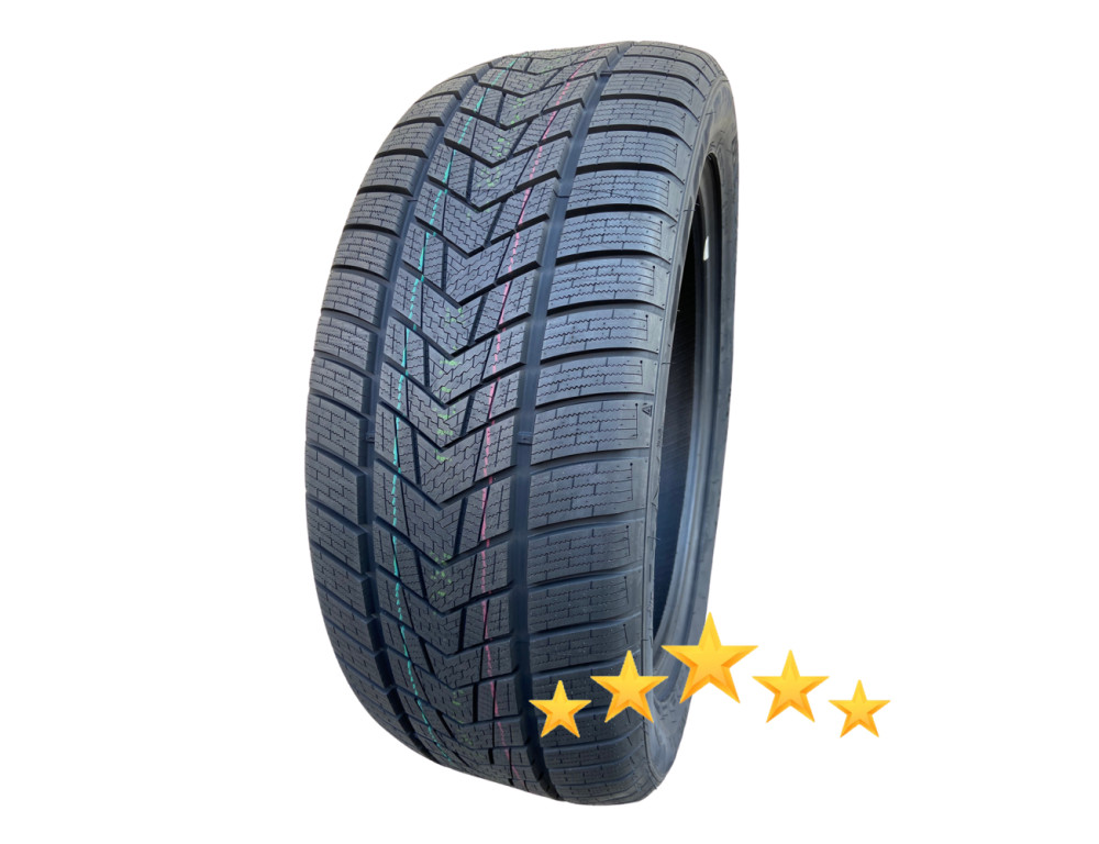 Tracmax X-privilo S330 255/45 R20 105V XL