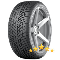 Nokian WR SNOWPROOF P 245/45 R19 102V XL