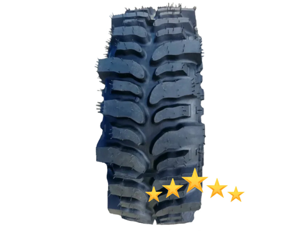 TAGOM (наварка) DIABLO OFF ROAD 245/70 R16 115T