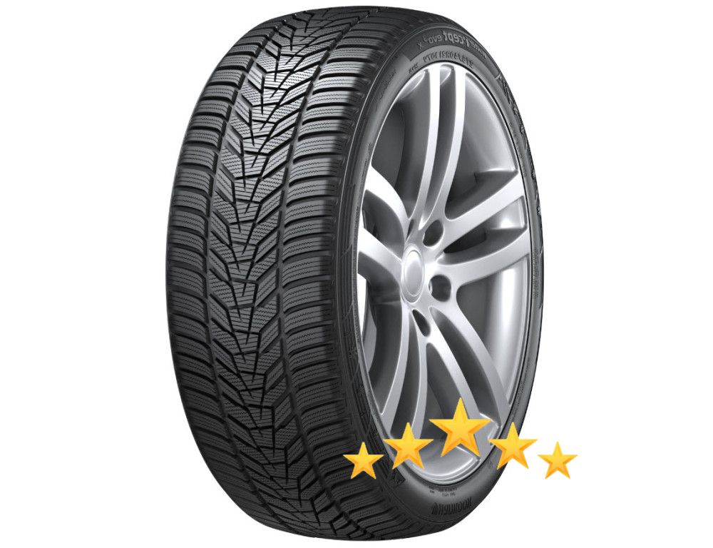 Hankook Winter i*cept evo3 X W330A 265/50 R20 111V XL