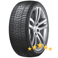 Hankook Winter i*cept evo3 X W330A 225/55 R18 102V XL Demo