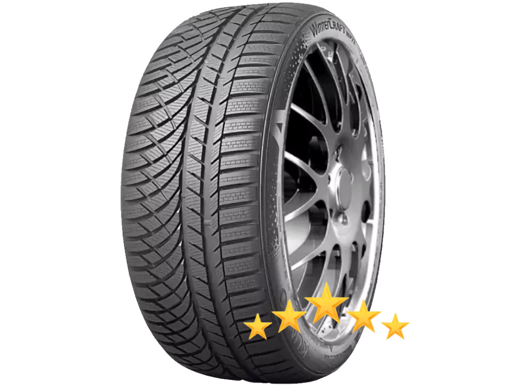 Kumho WinterCraft WP72 255/40 R18 99V XL