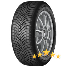 Goodyear Vector 4 Seasons SUV Gen-3 235/55 R18 104V XL Demo