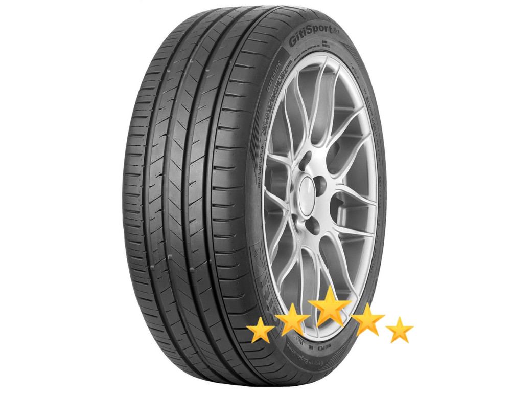 Giti GitiSport S1 235/40 R18 95V XL