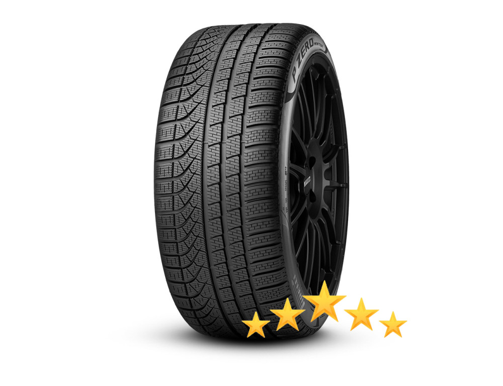 Pirelli P Zero Winter 275/35 R20 102V XL * MO
