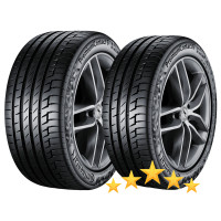 Continental PremiumContact 6 235/50 R19 103V XL