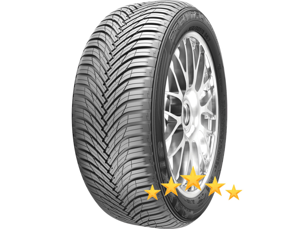 Maxxis Premitra All Season AP3 225/45 R18 95W XL Demo