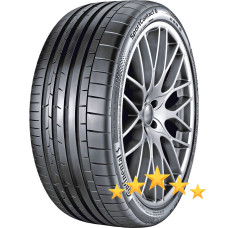 Continental SportContact 6 255/45 R19 104Y XL Demo