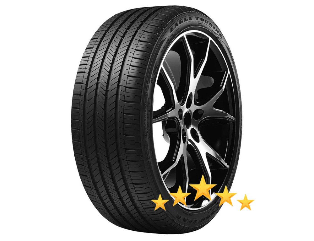 Goodyear Eagle Touring 255/45 R20 105W XL MGT