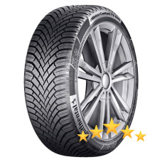 Continental WinterContact TS 860 165/70 R14 85T XL Demo