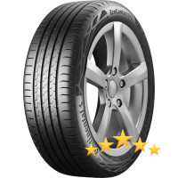 Continental EcoContact 6Q 245/45 R19 102Y XL FR * MO