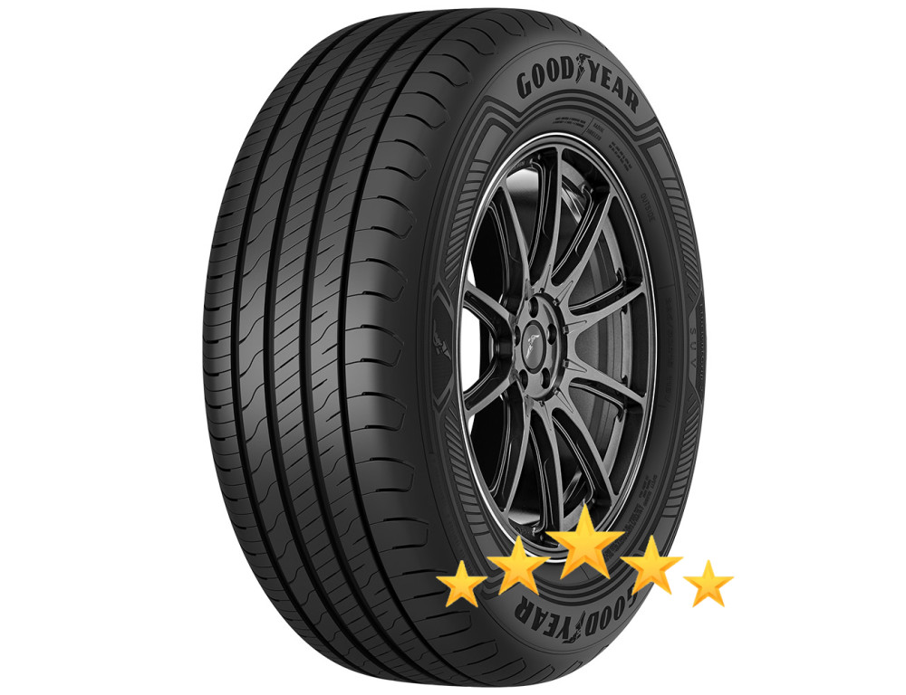 Goodyear EfficientGrip 2 SUV 285/50 R20 112V