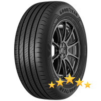 Goodyear EfficientGrip 2 SUV 285/50 R20 112V