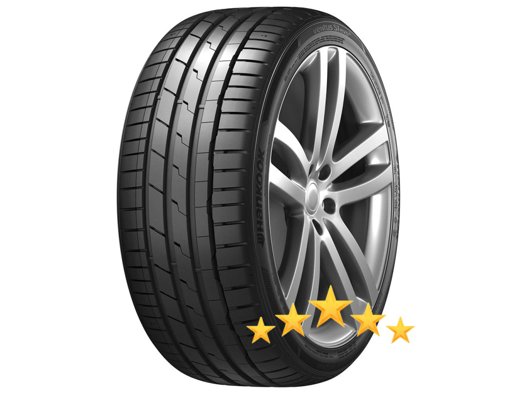 Hankook Ventus S1 evo3 SUV K127C 315/35 R21 111Y XL HRS  *