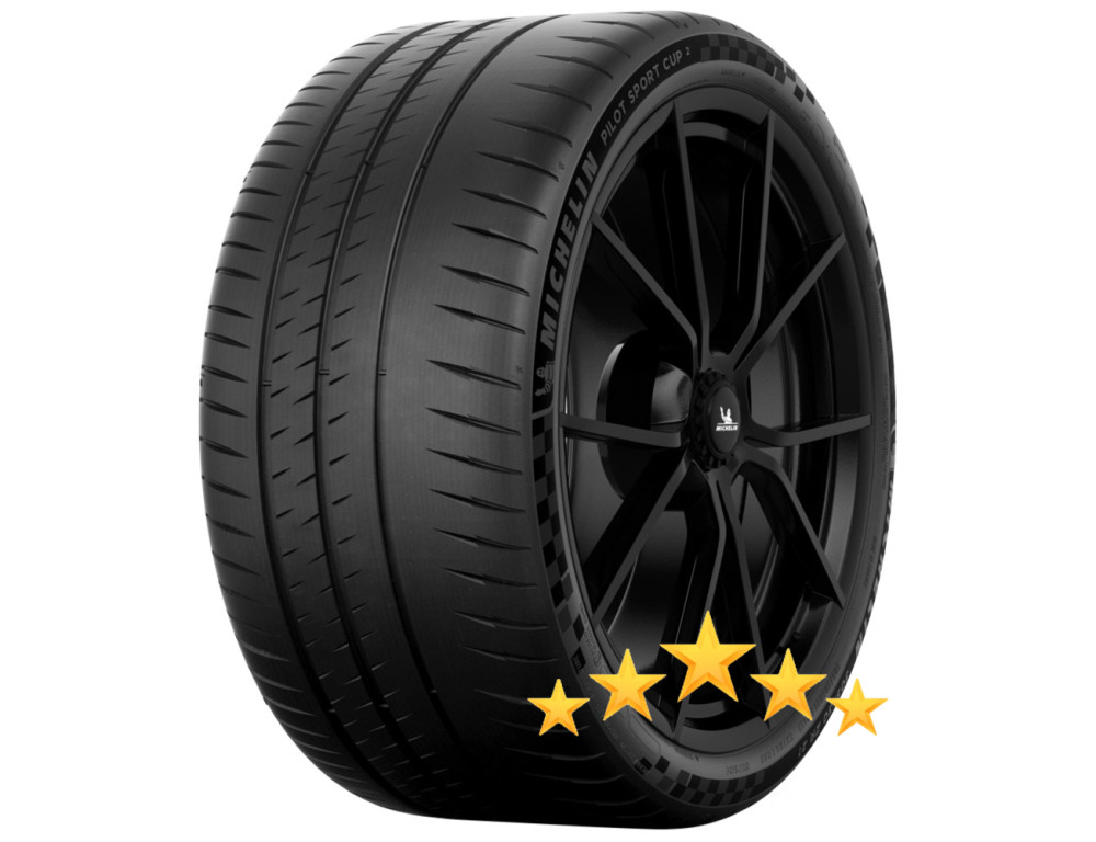 Michelin Pilot Sport Cup 2 Connect 285/35 R19 103Y XL