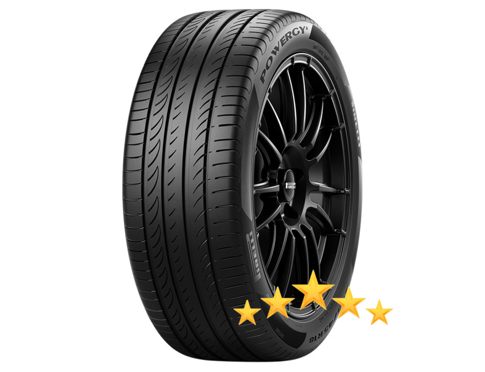 Pirelli Powergy 225/50 R18 99W XL Demo