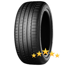 Yokohama Advan Sport V107 285/45 R22 114Y XL RPB MO1