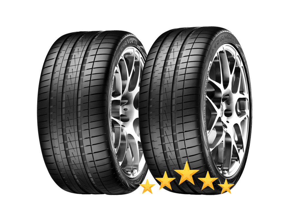 Vredestein Ultrac Vorti+ 265/40 R21 105Y XL