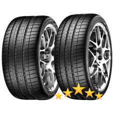 Vredestein Ultrac Vorti+ 265/40 R21 105Y XL