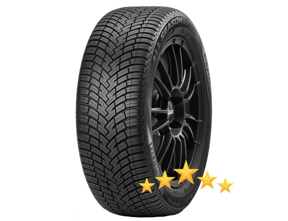 Pirelli Cinturato All Season SF2 215/55 R17 98W XL Seal Inside Demo