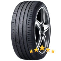 Nexen N'Fera Sport SU2 215/45 R17 91Y XL * Demo